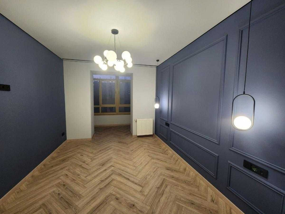 Продам стильну 2 кім. квартиру у хорошій локації міста Ивано-Франковск - изображение 1