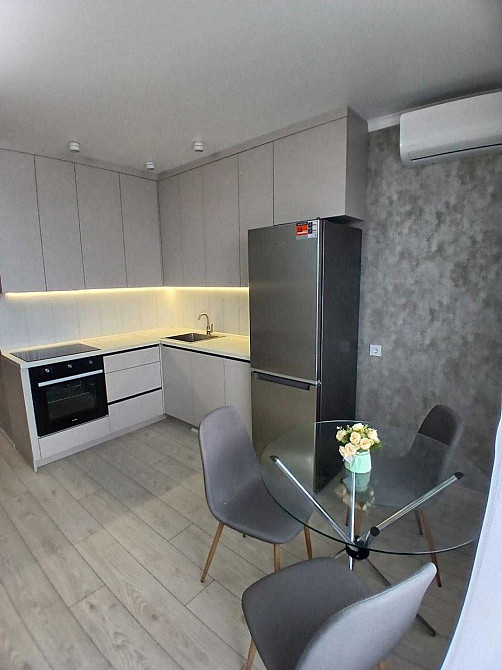 2к Академика Заболотного Евроремонт Торг Одеса - зображення 2