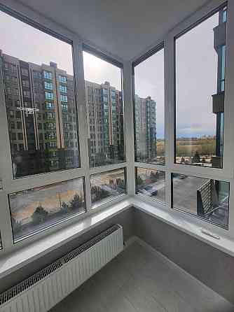 Продаж 1к, з ремонтом 39 кв.м, У-Квартал,м. Академмістечко 15-20хв. Софиевская Борщаговка