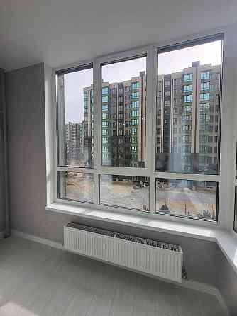 Продаж 1к, з ремонтом 39 кв.м, У-Квартал,м. Академмістечко 15-20хв. Софиевская Борщаговка