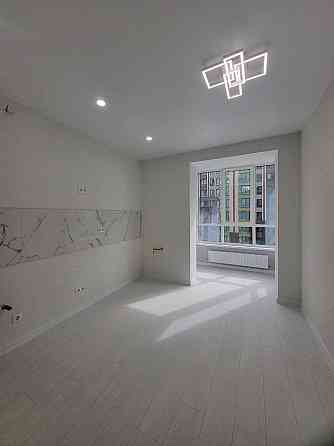 Продаж 1к, з ремонтом 39 кв.м, У-Квартал,м. Академмістечко 15-20хв. Софиевская Борщаговка