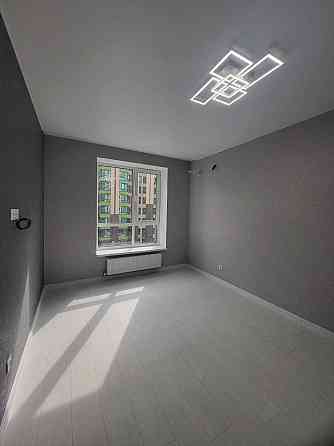 Продаж 1к, з ремонтом 39 кв.м, У-Квартал,м. Академмістечко 15-20хв. Софиевская Борщаговка