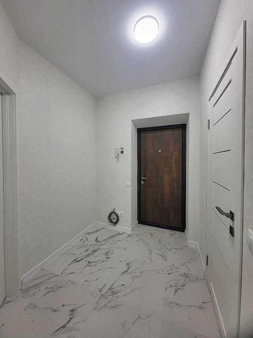 Продаж 1к, з ремонтом 39 кв.м, У-Квартал,м. Академмістечко 15-20хв. Софиевская Борщаговка - изображение 8