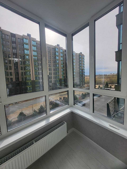 Продаж 1к, з ремонтом 39 кв.м, У-Квартал,м. Академмістечко 15-20хв. Софиевская Борщаговка - изображение 4