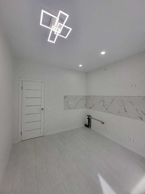 Продаж 1к, з ремонтом 39 кв.м, У-Квартал,м. Академмістечко 15-20хв. Софиевская Борщаговка - изображение 2