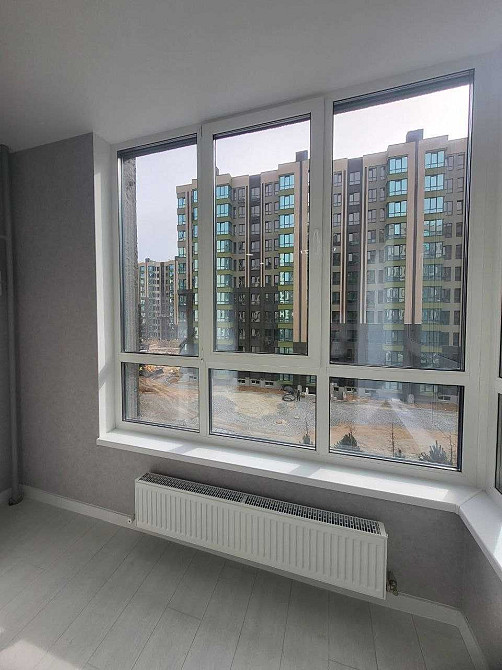 Продаж 1к, з ремонтом 39 кв.м, У-Квартал,м. Академмістечко 15-20хв. Софиевская Борщаговка - изображение 3