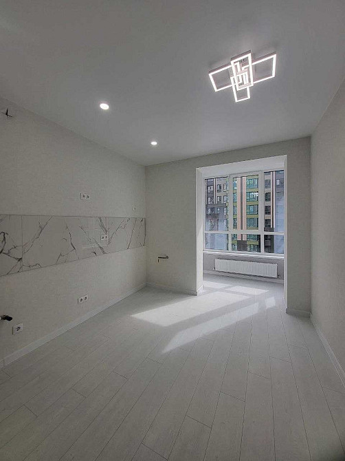 Продаж 1к, з ремонтом 39 кв.м, У-Квартал,м. Академмістечко 15-20хв. Софиевская Борщаговка - изображение 1