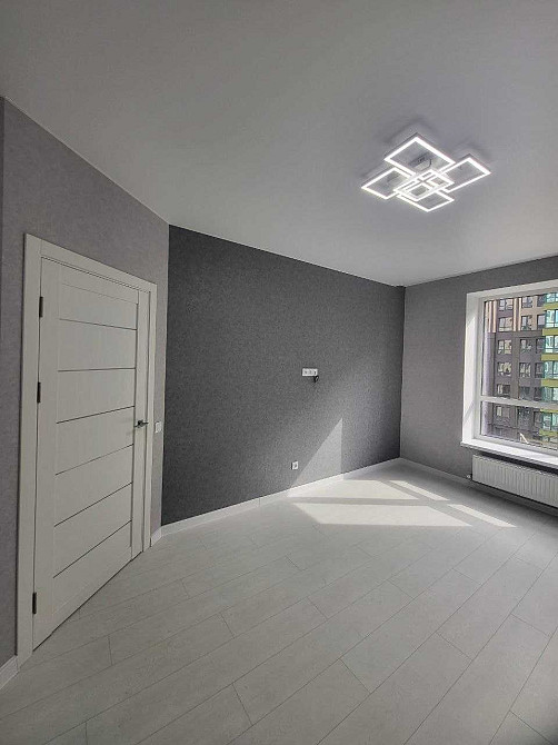 Продаж 1к, з ремонтом 39 кв.м, У-Квартал,м. Академмістечко 15-20хв. Софиевская Борщаговка - изображение 5