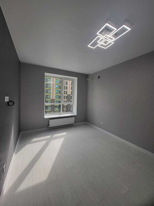 Продаж 1к, з ремонтом 39 кв.м, У-Квартал,м. Академмістечко 15-20хв. Софиевская Борщаговка - изображение 6