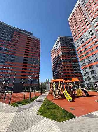 Продаж квартири 1к Братів Чебінєєвих, 8а ЖК Терракотта Київ Київ