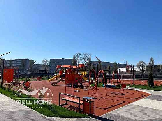 Продаж квартири 1к Братів Чебінєєвих, 8а ЖК Терракотта Київ Київ