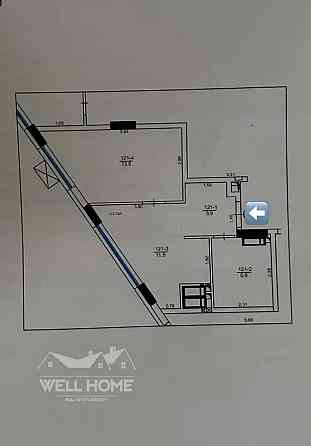 Продаж квартири 1к Братів Чебінєєвих, 8а ЖК Терракотта Київ Київ