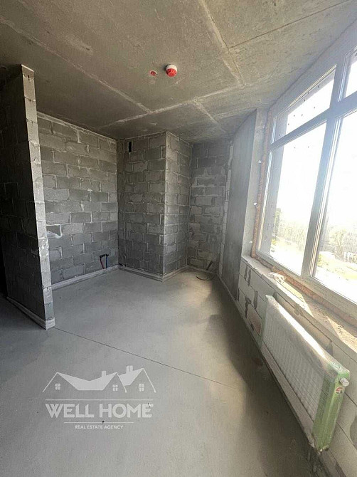 Продаж квартири 1к Братів Чебінєєвих, 8а ЖК Терракотта Київ Київ - зображення 8