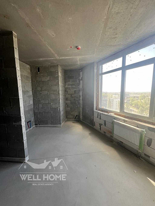 Продаж квартири 1к Братів Чебінєєвих, 8а ЖК Терракотта Київ Київ - зображення 7