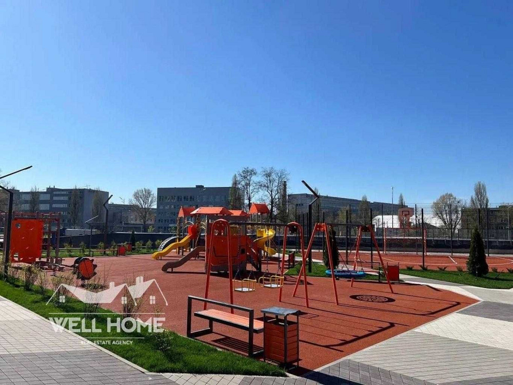 Продаж квартири 1к Братів Чебінєєвих, 8а ЖК Терракотта Київ Київ - зображення 2