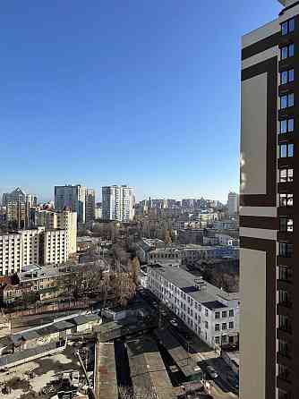 ЖК Удобный Приморский район 1 комн Одеса