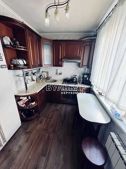 єВідновлення!! Продам 3 к.кв., Аэропорт, Гагарина Харьков - изображение 1
