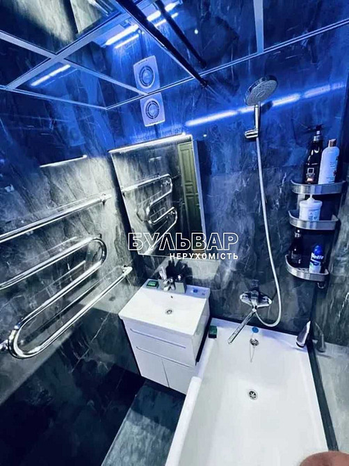 єВідновлення!! Продам 3 к.кв., Аэропорт, Гагарина Харьков - изображение 7