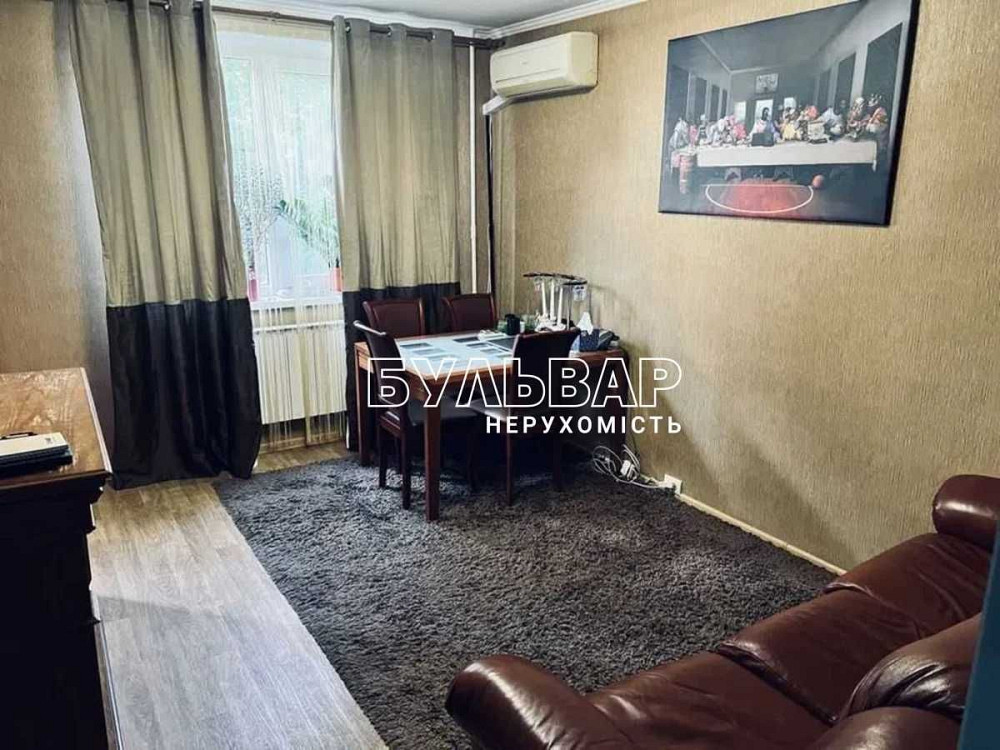 єВідновлення!! Продам 3 к.кв., Аэропорт, Гагарина Харьков - изображение 3