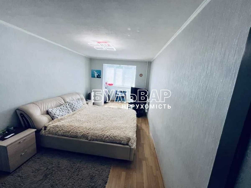 єВідновлення!! Продам 3 к.кв., Аэропорт, Гагарина Харьков - изображение 4