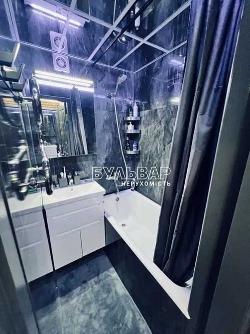 єВідновлення!! Продам 3 к.кв., Аэропорт, Гагарина Харьков - изображение 6