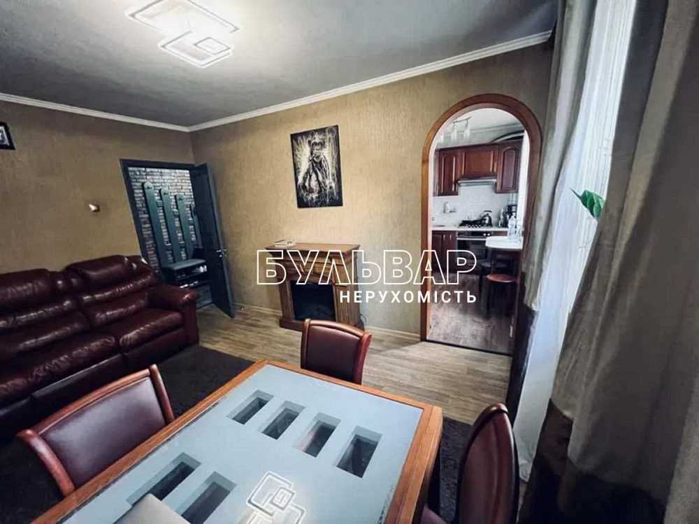 єВідновлення!! Продам 3 к.кв., Аэропорт, Гагарина Харьков - изображение 5