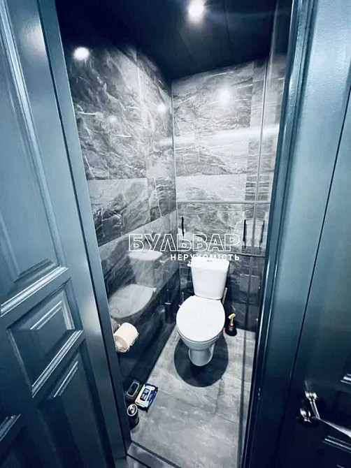 єВідновлення!! Продам 3 к.кв., Аэропорт, Гагарина Харьков - изображение 8