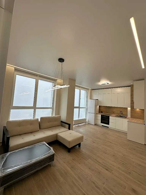 ТРЦ Дафі ЖК Грані Продаж 3к квартири підстанція новобудова Днепр - изображение 1