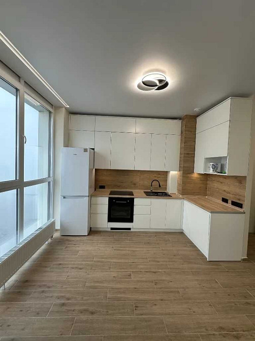 ТРЦ Дафі ЖК Грані Продаж 3к квартири підстанція новобудова Днепр - изображение 2