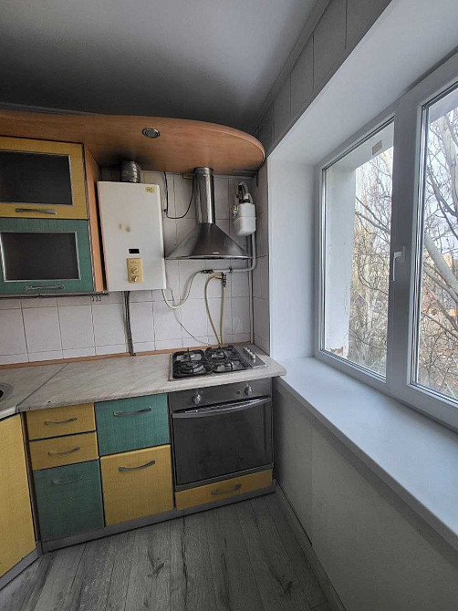 3 к квартира Центр вул Вадатурського містечко Казка Миколаїв Миколаїв - зображення 3