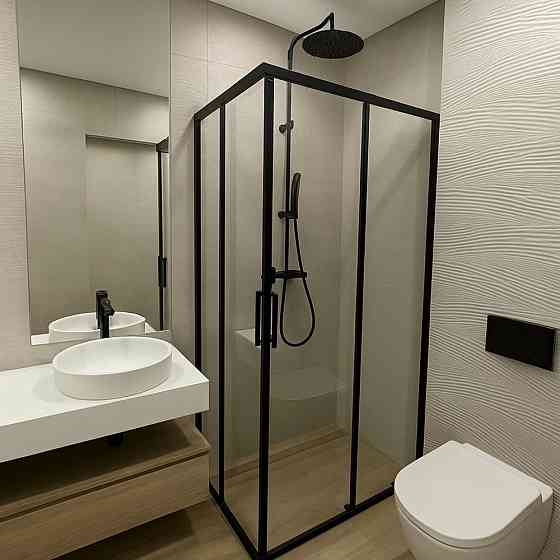 ПРОДАЖА! Дизайнерской 3к.кв с паркингом ЖК Журавли от Авантаж Харьков