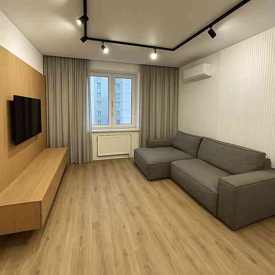 ПРОДАЖА! Дизайнерской 3к.кв с паркингом ЖК Журавли от Авантаж Харьков