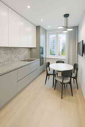 ПРОДАЖА! Дизайнерской 3к.кв с паркингом ЖК Журавли от Авантаж Харьков