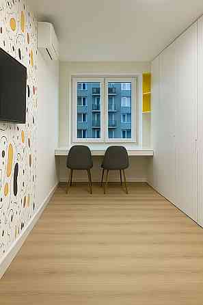 ПРОДАЖА! Дизайнерской 3к.кв с паркингом ЖК Журавли от Авантаж Харьков