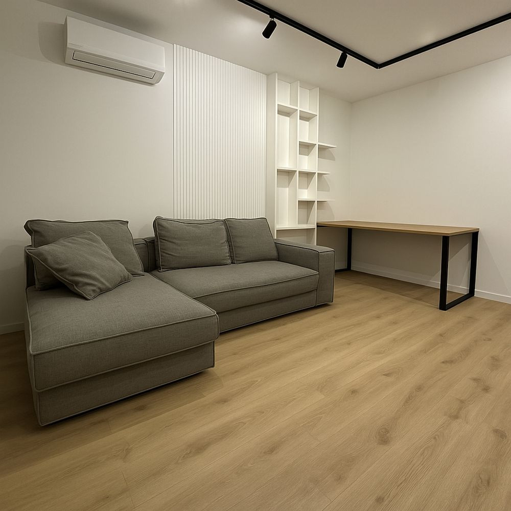 ПРОДАЖА! Дизайнерской 3к.кв с паркингом ЖК Журавли от Авантаж Харків - зображення 2