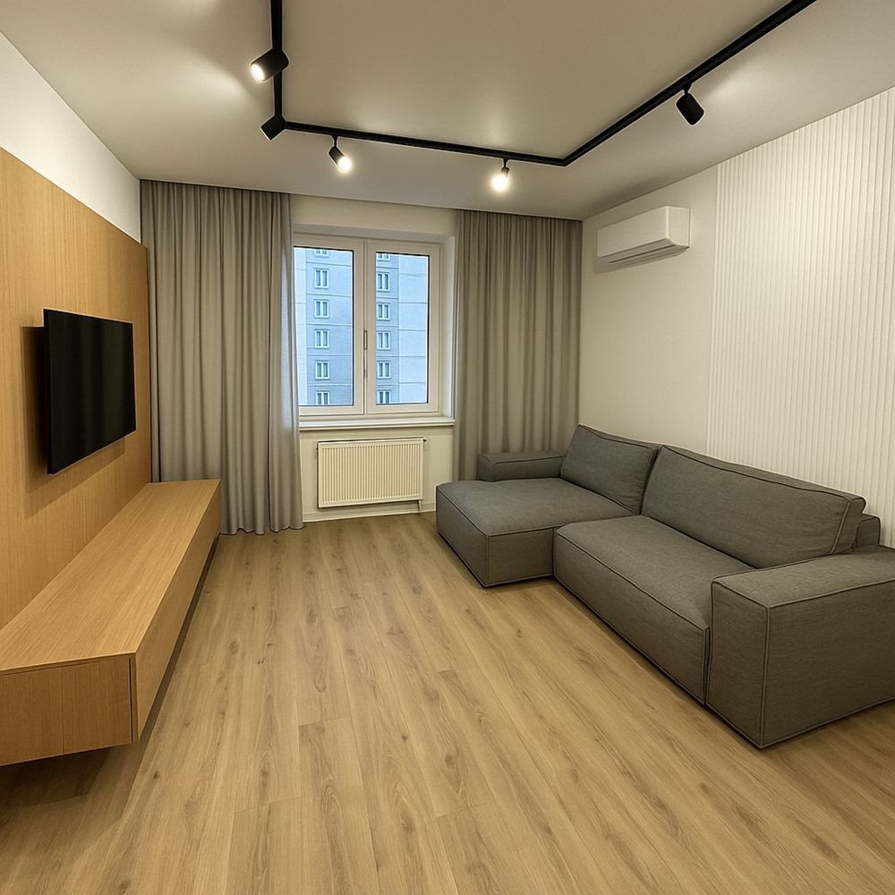 ПРОДАЖА! Дизайнерской 3к.кв с паркингом ЖК Журавли от Авантаж Харків - зображення 6