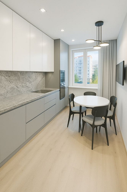 ПРОДАЖА! Дизайнерской 3к.кв с паркингом ЖК Журавли от Авантаж Харків - зображення 1