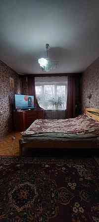 ЕКСКЛЮЗИВ! Продаж 3-кімнатної квартири на вул. Небесної Сотні Одеса