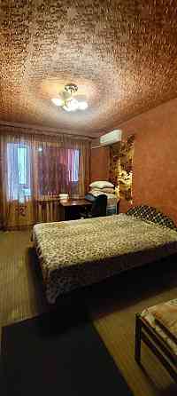 ЕКСКЛЮЗИВ! Продаж 3-кімнатної квартири на вул. Небесної Сотні Одеса