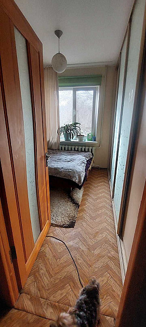 ЕКСКЛЮЗИВ! Продаж 3-кімнатної квартири на вул. Небесної Сотні Одеса - зображення 4