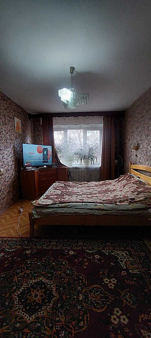 ЕКСКЛЮЗИВ! Продаж 3-кімнатної квартири на вул. Небесної Сотні Одеса - зображення 1