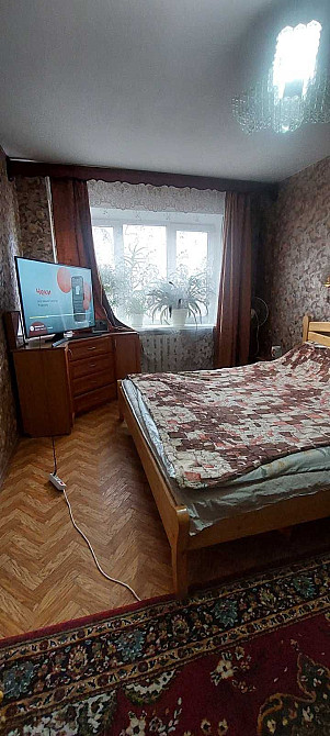 ЕКСКЛЮЗИВ! Продаж 3-кімнатної квартири на вул. Небесної Сотні Одеса - зображення 3