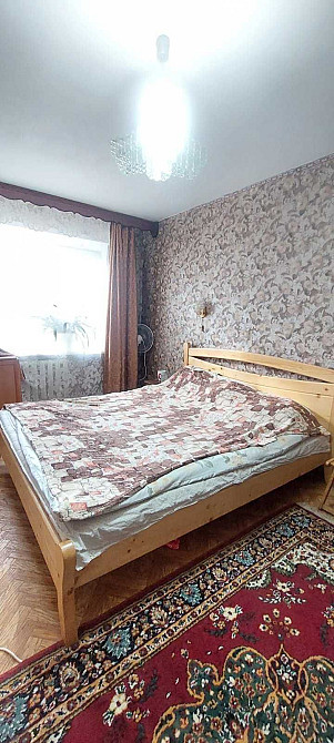 ЕКСКЛЮЗИВ! Продаж 3-кімнатної квартири на вул. Небесної Сотні Одеса - зображення 2