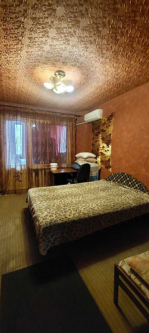 ЕКСКЛЮЗИВ! Продаж 3-кімнатної квартири на вул. Небесної Сотні Одеса - зображення 6