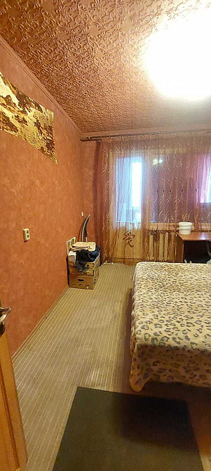 ЕКСКЛЮЗИВ! Продаж 3-кімнатної квартири на вул. Небесної Сотні Одеса - зображення 8