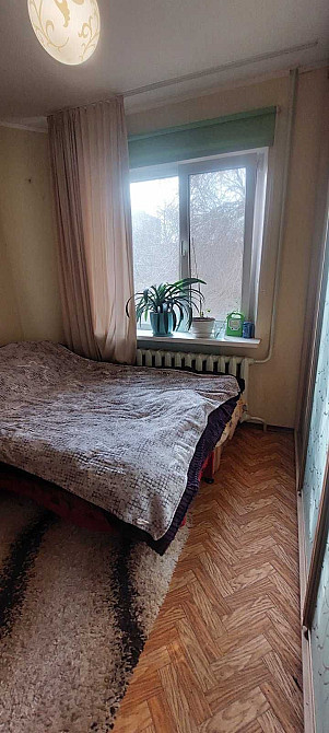 ЕКСКЛЮЗИВ! Продаж 3-кімнатної квартири на вул. Небесної Сотні Одеса - зображення 5