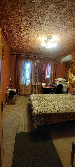 ЕКСКЛЮЗИВ! Продаж 3-кімнатної квартири на вул. Небесної Сотні Одеса - зображення 7