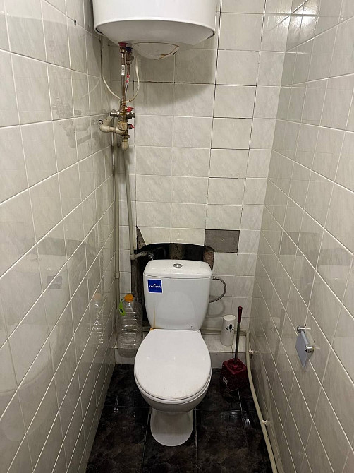 Продам 3-х комнатную квартиру на ул.Бугаевской Одеса - зображення 3