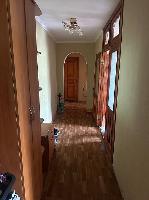 Продам 3-х комнатную квартиру на ул.Бугаевской Одеса - зображення 4