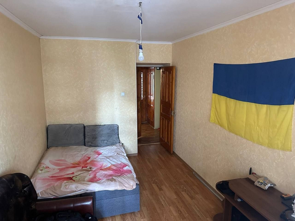 Продам 3-х комнатную квартиру на ул.Бугаевской Одеса - зображення 6